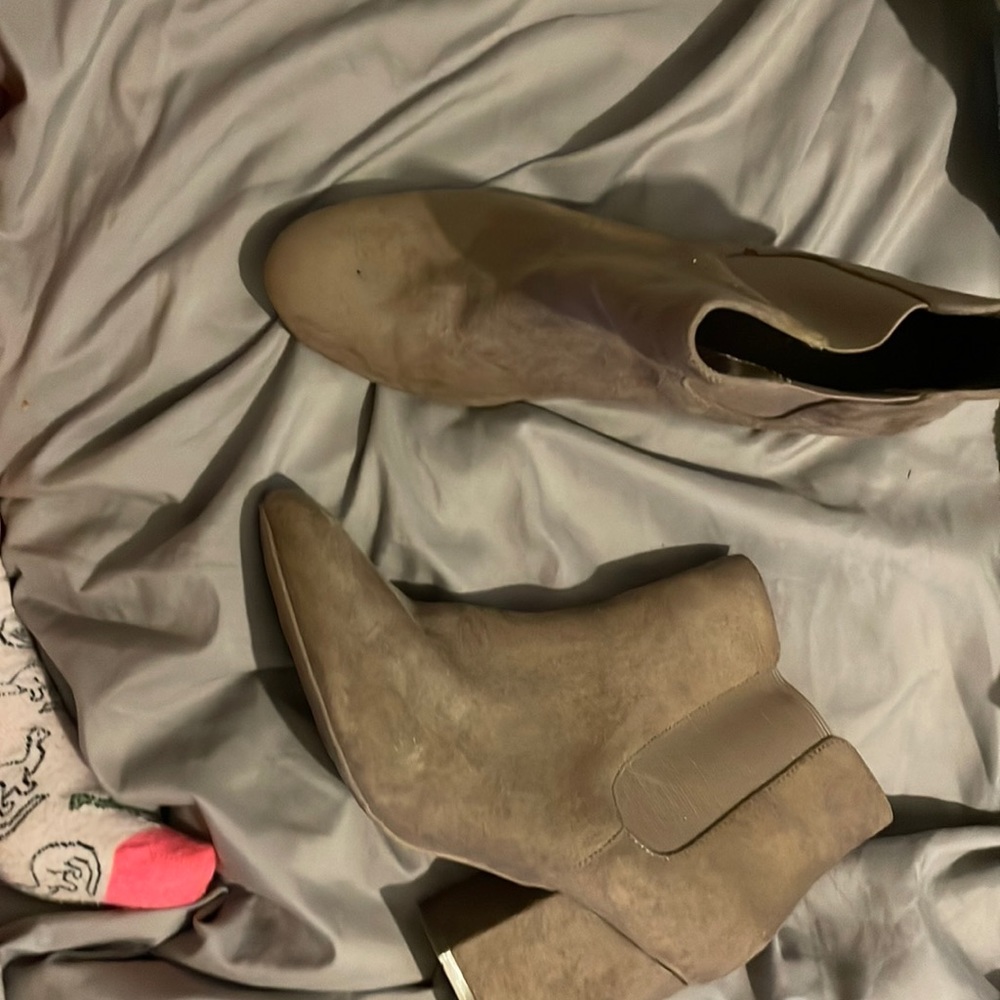 Booties
